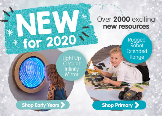 Tts School Supplies For Primary Secondary Early Years