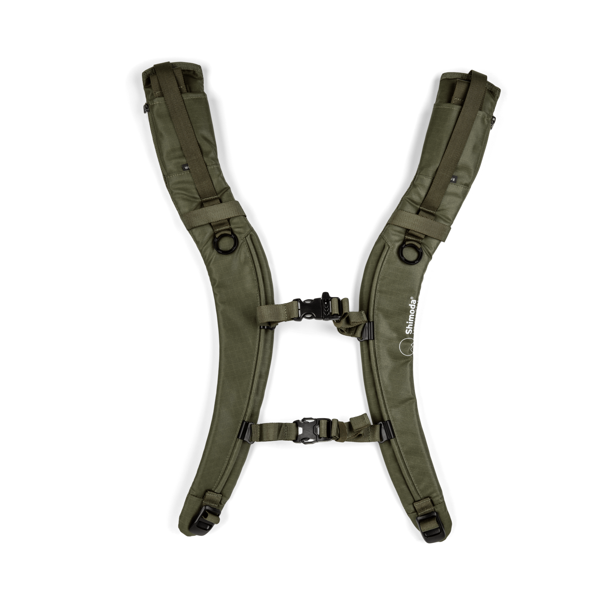 us peacekeeper backpack straps