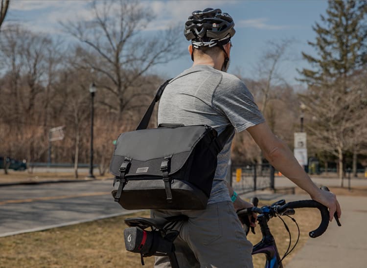 tenba shoulder bolsa