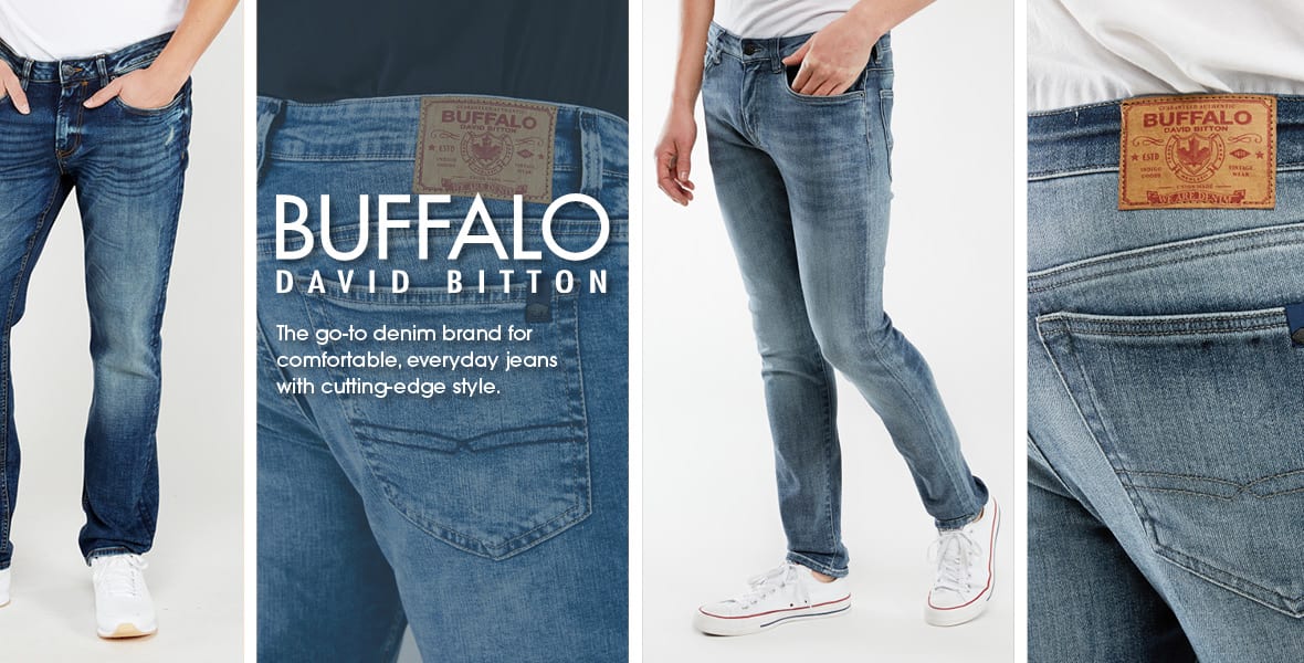 cheap buffalo jeans