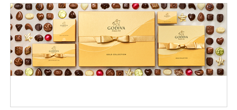 Godiva Chocolates Gourmet Chocolate Gifts And Truffles