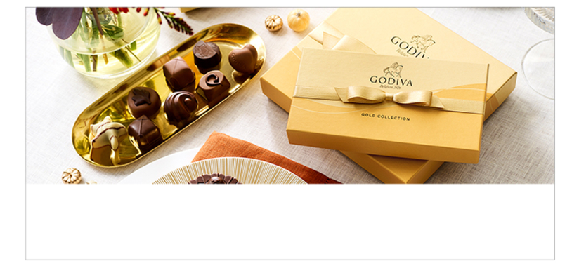 Godiva Chocolates Gourmet Chocolate Gifts And Truffles