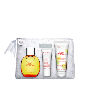 clarins eau dynamisante gift set debenhams