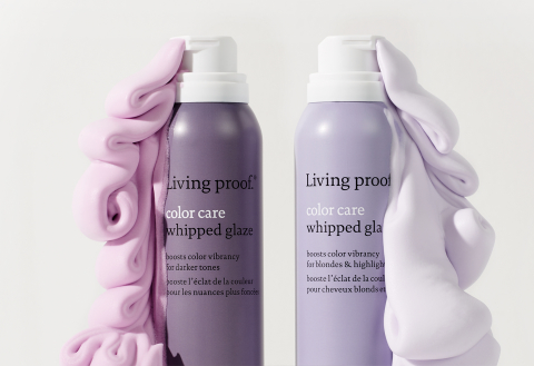 Living Proof® | Hair 101 Blog - How to keep hair color longer