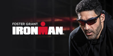 are ironman sunglasses polarized