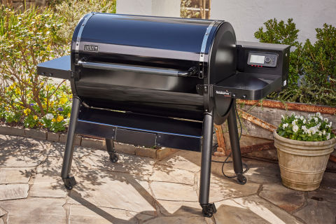 The 12 Best Weber Grills of 2023, Tested & Reviewed
