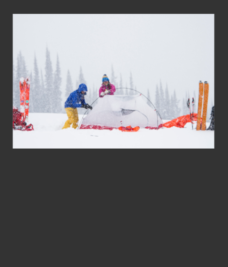 Msr Tents Comparison Guide Find Your Perfect Tent