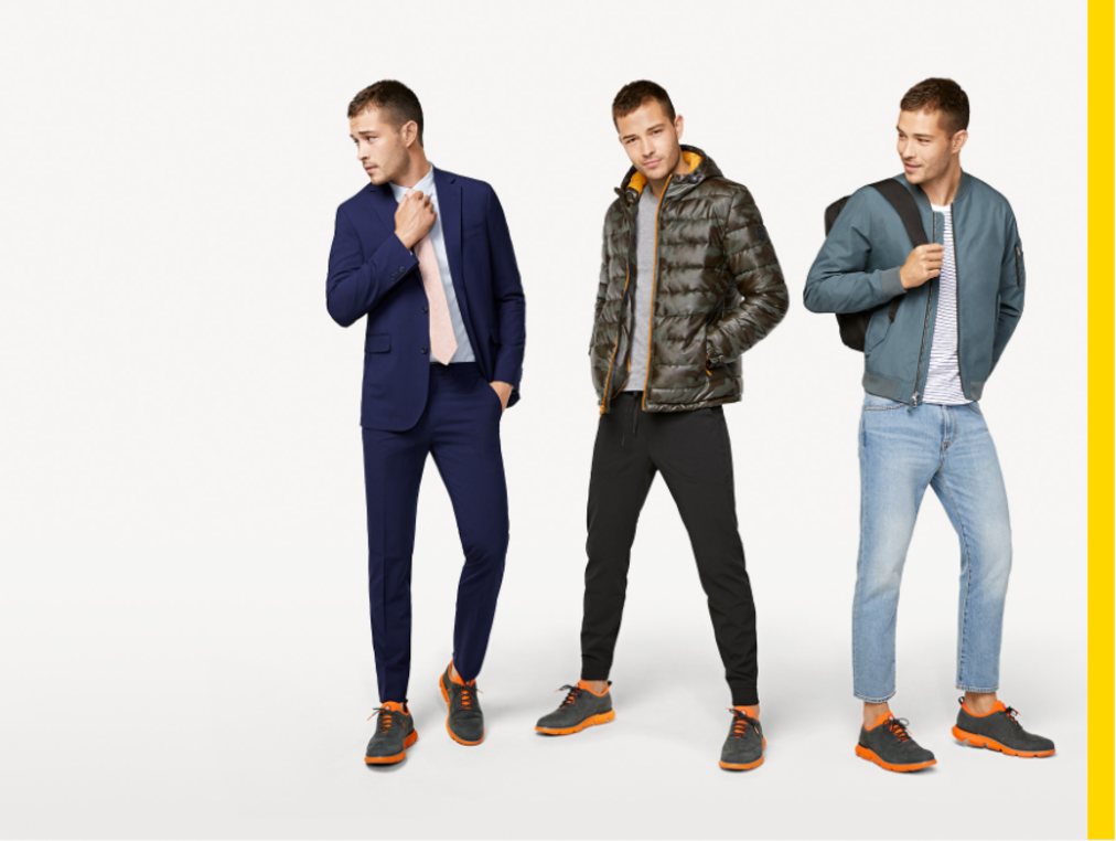 cole haan new arrivals
