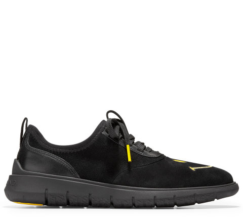 Cole haan clearance smiley face shoes