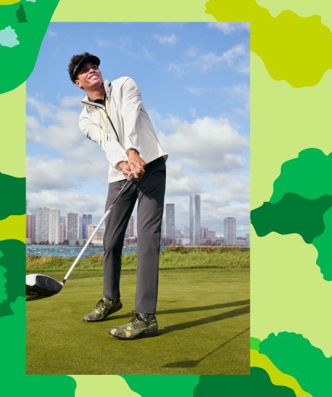 cole haan golf