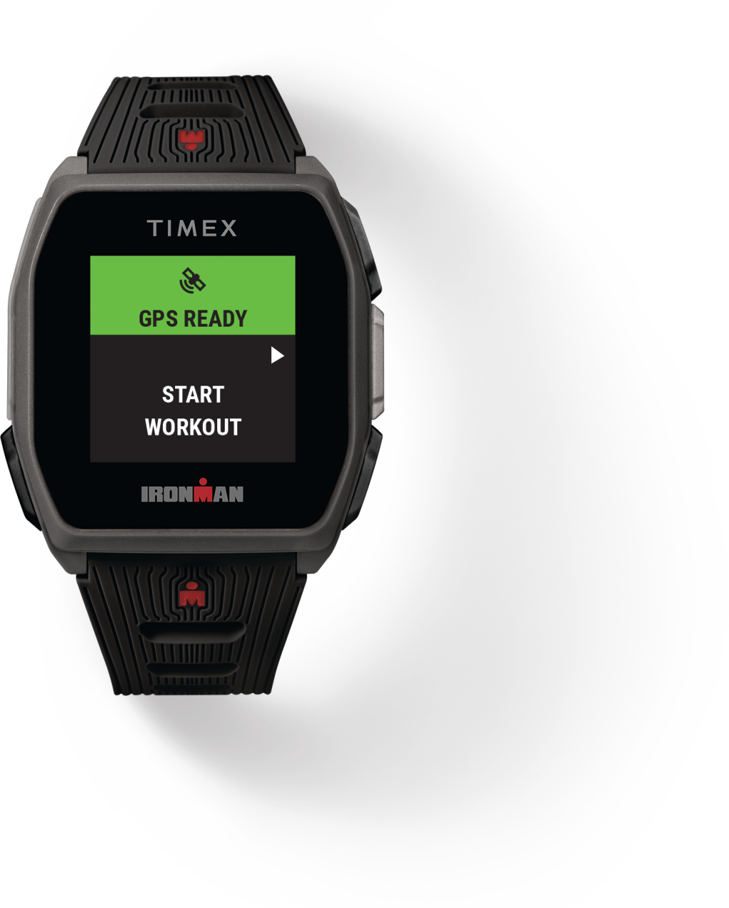 timex workout watch