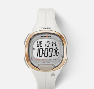 timex ironman transit manual