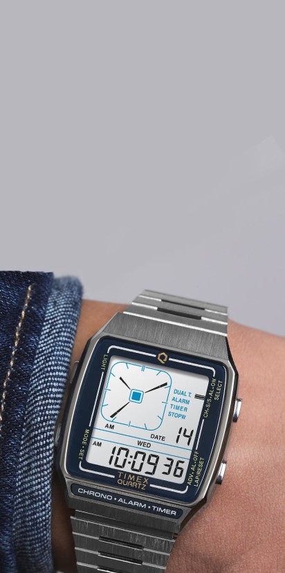 Q Timex Reissue Watches Timex