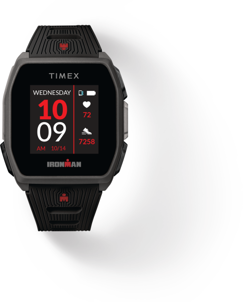Nacht Aan boord Autonomie Ironman R300 GPS Watch | Timex