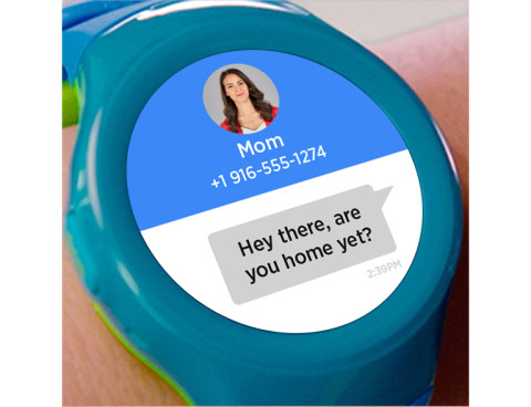 Timex Family Connect | Smartwatches for the Family