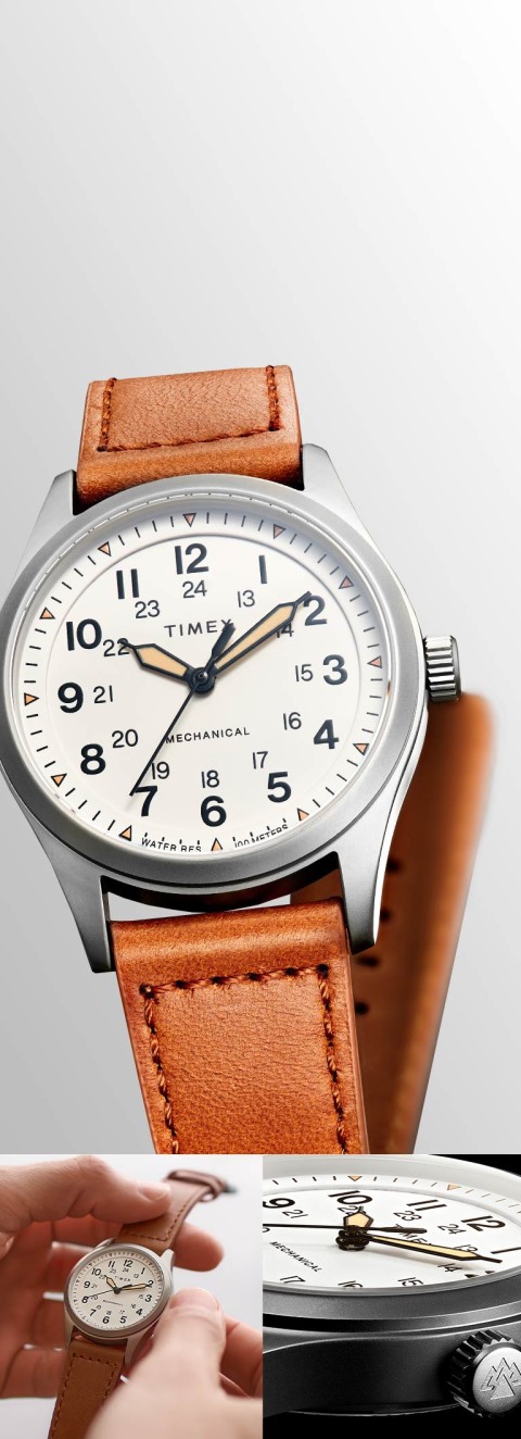 Timex | Expedition North