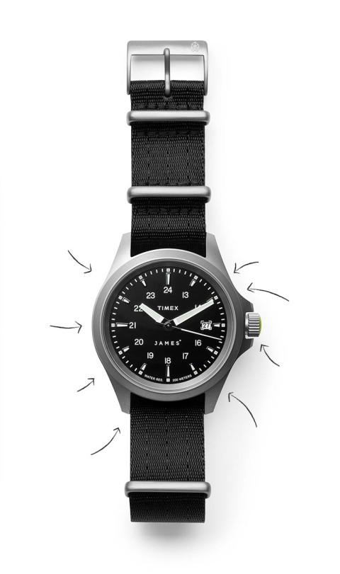 timex co