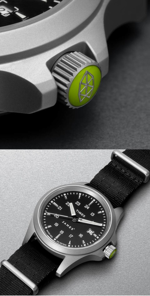 timex co