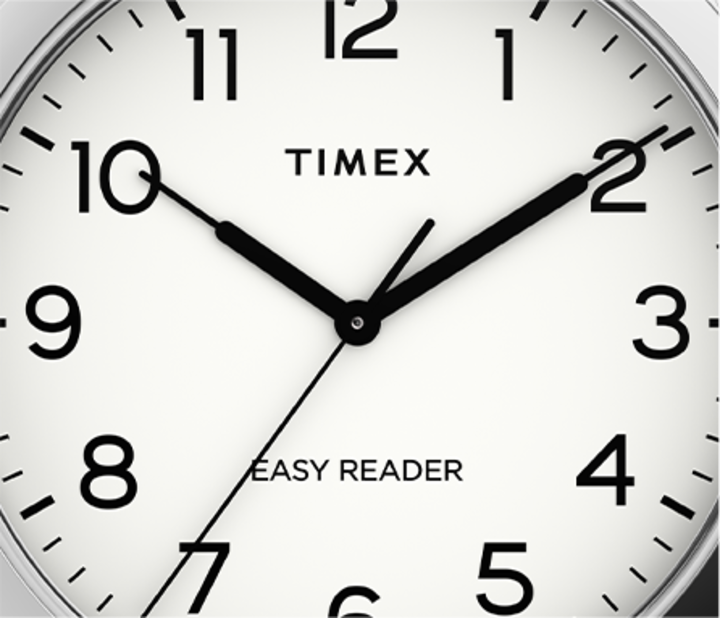 timex wall clock price