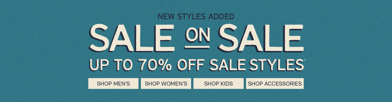 Faherty - Up to 70% Off! Shop the Sale