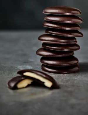 Peppermint-Thins