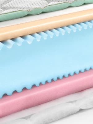 Foam