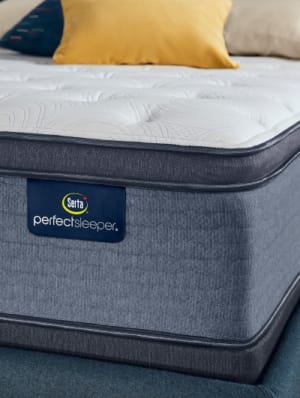 Pillowtop