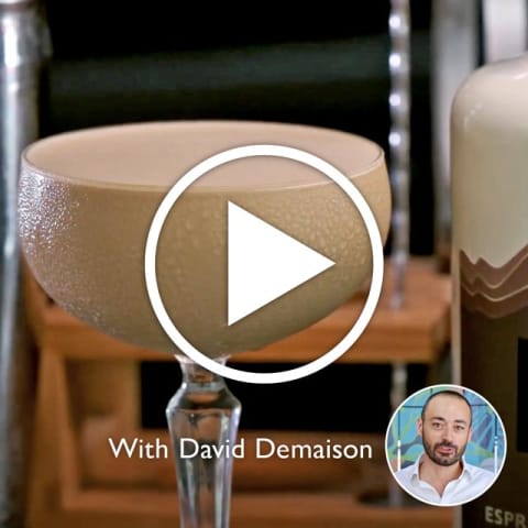 Mocha-Martini-Recipe