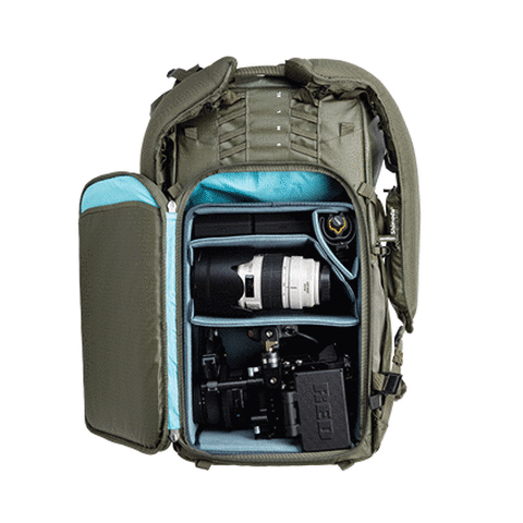 Product-Feature_Action-X-70-Backpack_Core-Unit-Modular-Camera-Insert System