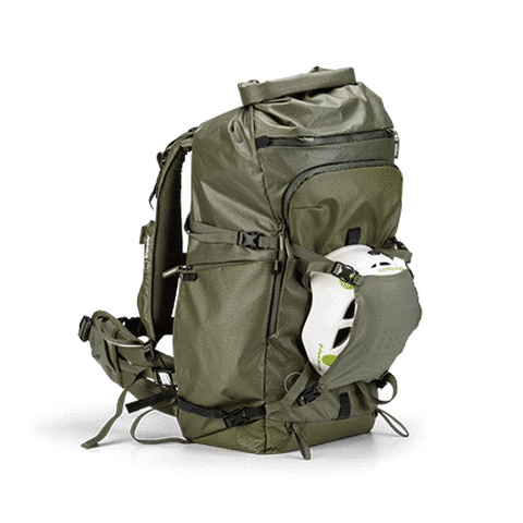 Product-Feature_Action-X-70-Backpack_Sport-Friendly-Design