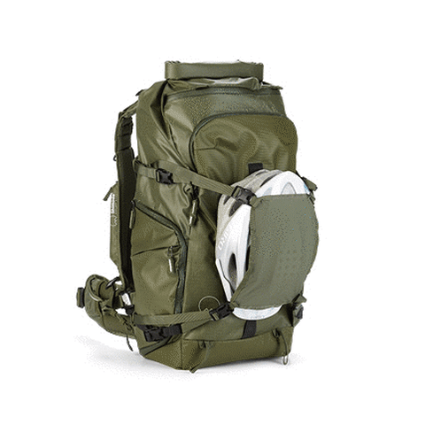 Product-Feature_Action-X-50-Backpack_Sport-Friendly-Design