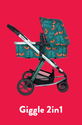 Prams \u0026 Pushchairs – Cosatto Store