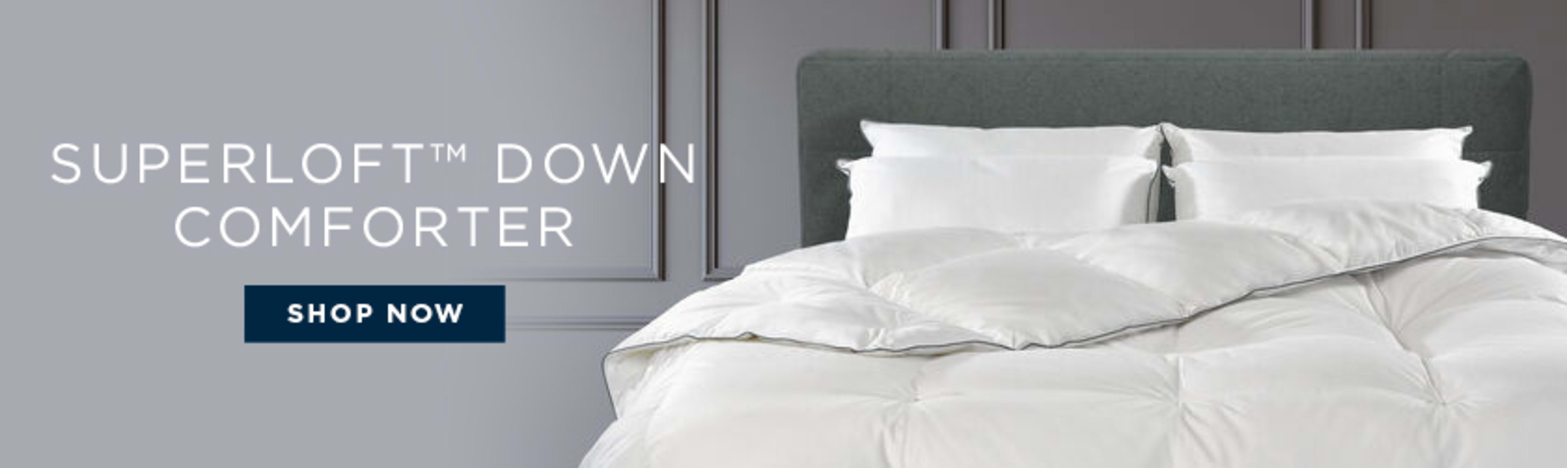 how to clean a goose feather down comforter