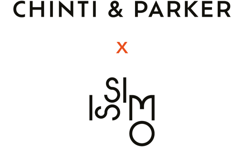 Chinti Parker x Issimo Chinti Parker UK