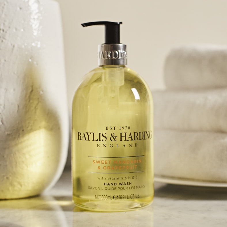 Signature Hand Collection | Baylis & Harding