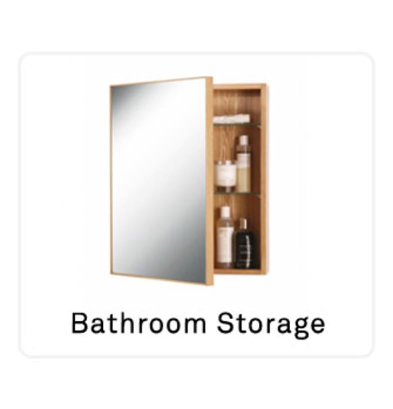 Modern Bathroom Storage Cabinet, Rustic Bathroom Wall Cabinets Uk