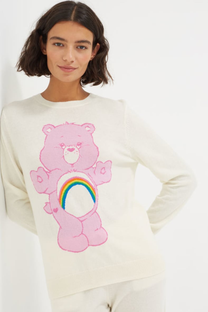 Carebears Lookbook Chinti Parker UK