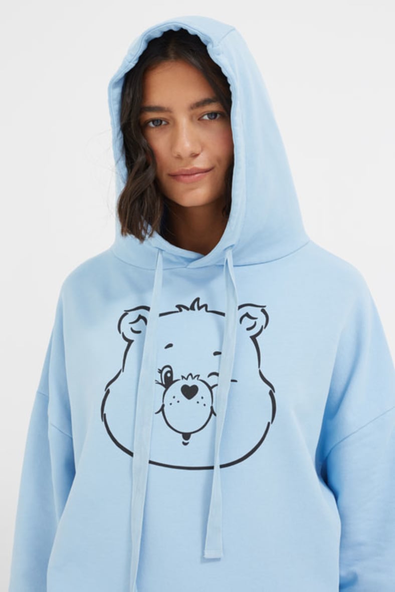 Carebears Lookbook Chinti Parker UK