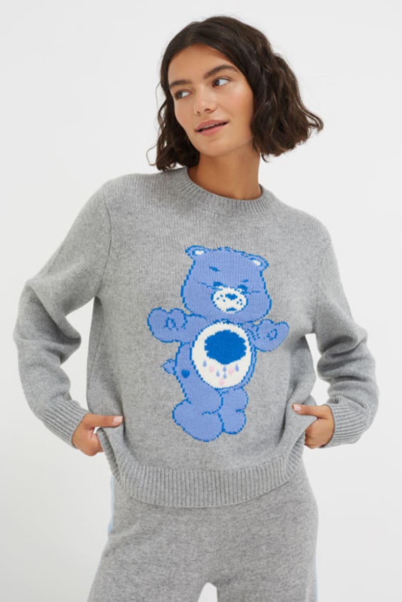 Carebears Lookbook Chinti Parker UK