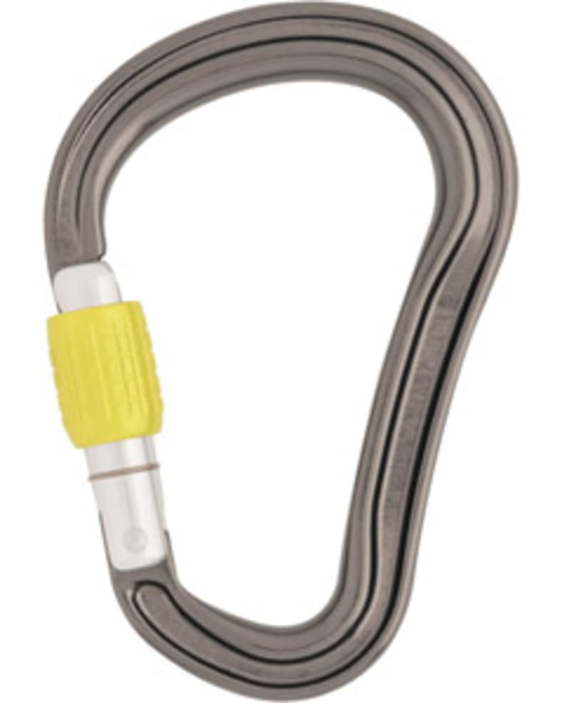 How To Guides Carabiners Buying Guide