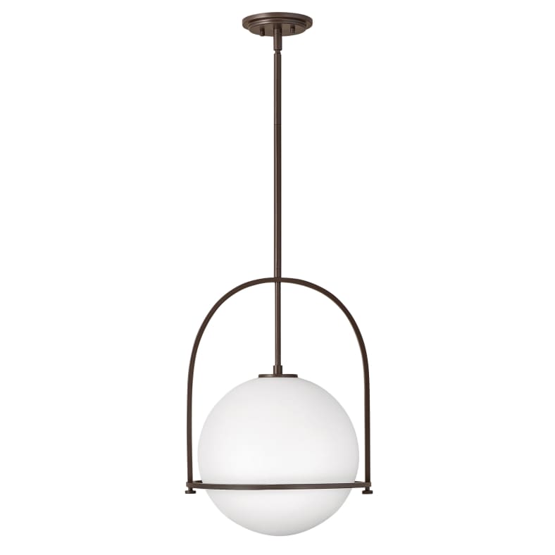 burkey 3 light globe chandelier