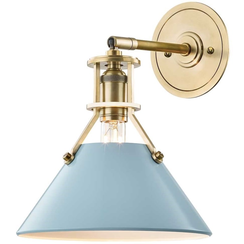 Hudson Valley Lighting | Lightopia
