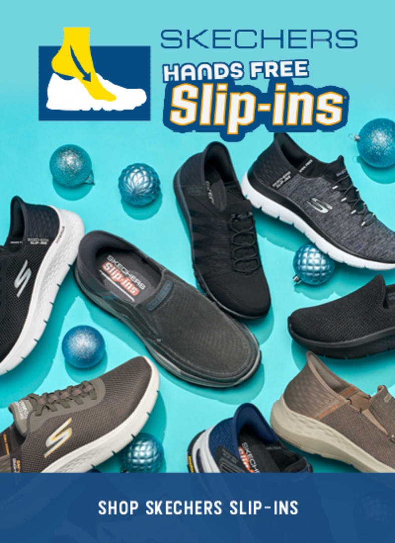 Shoe Sensation - It's Shoesday! Weekly lightning deals on select