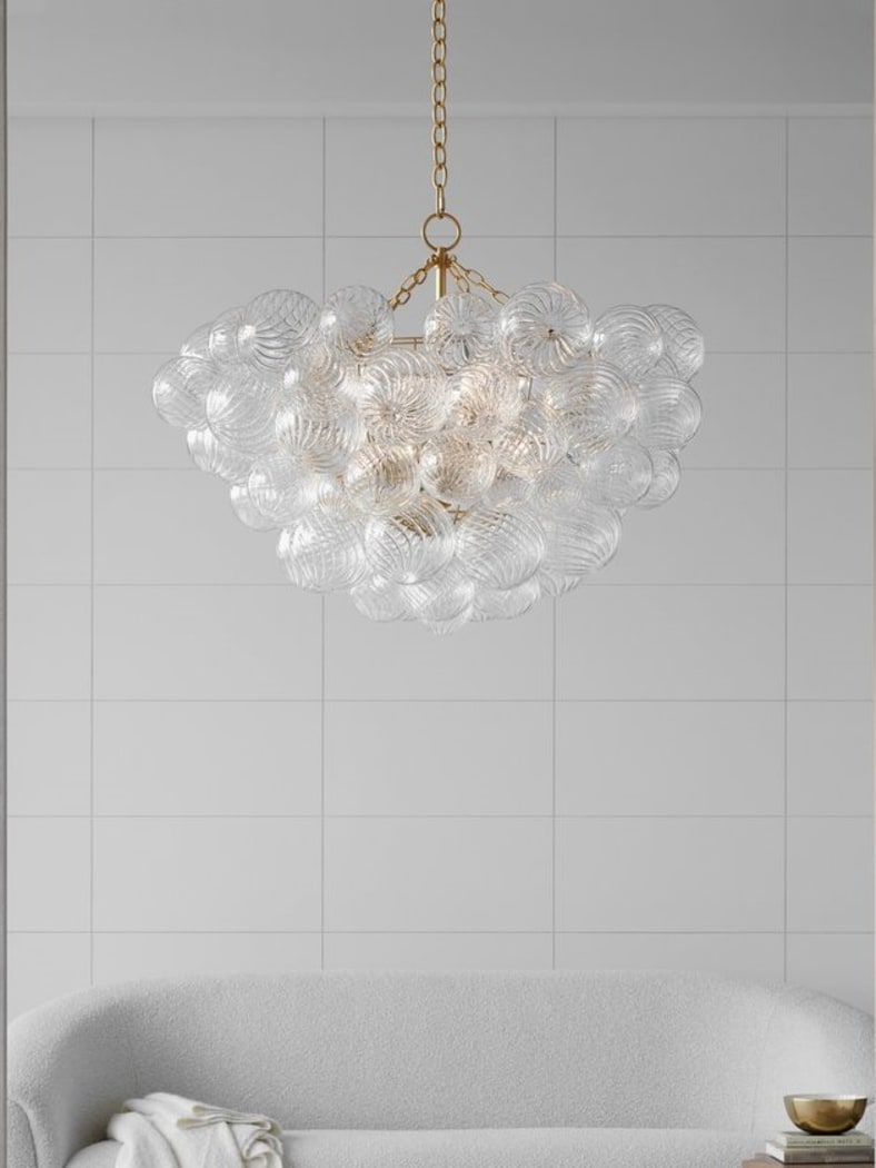 Looking for a Modern Chandelier? Check Out These Options!