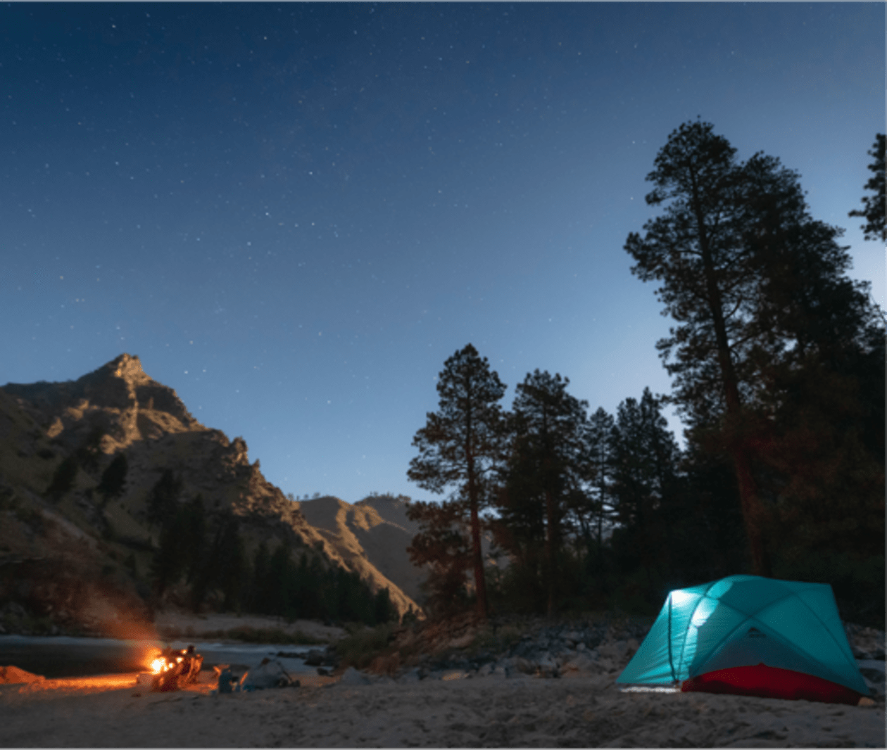 MSR® Habitude™ Family Camping Tent, 6 Person & 4 Person Tents | MSR
