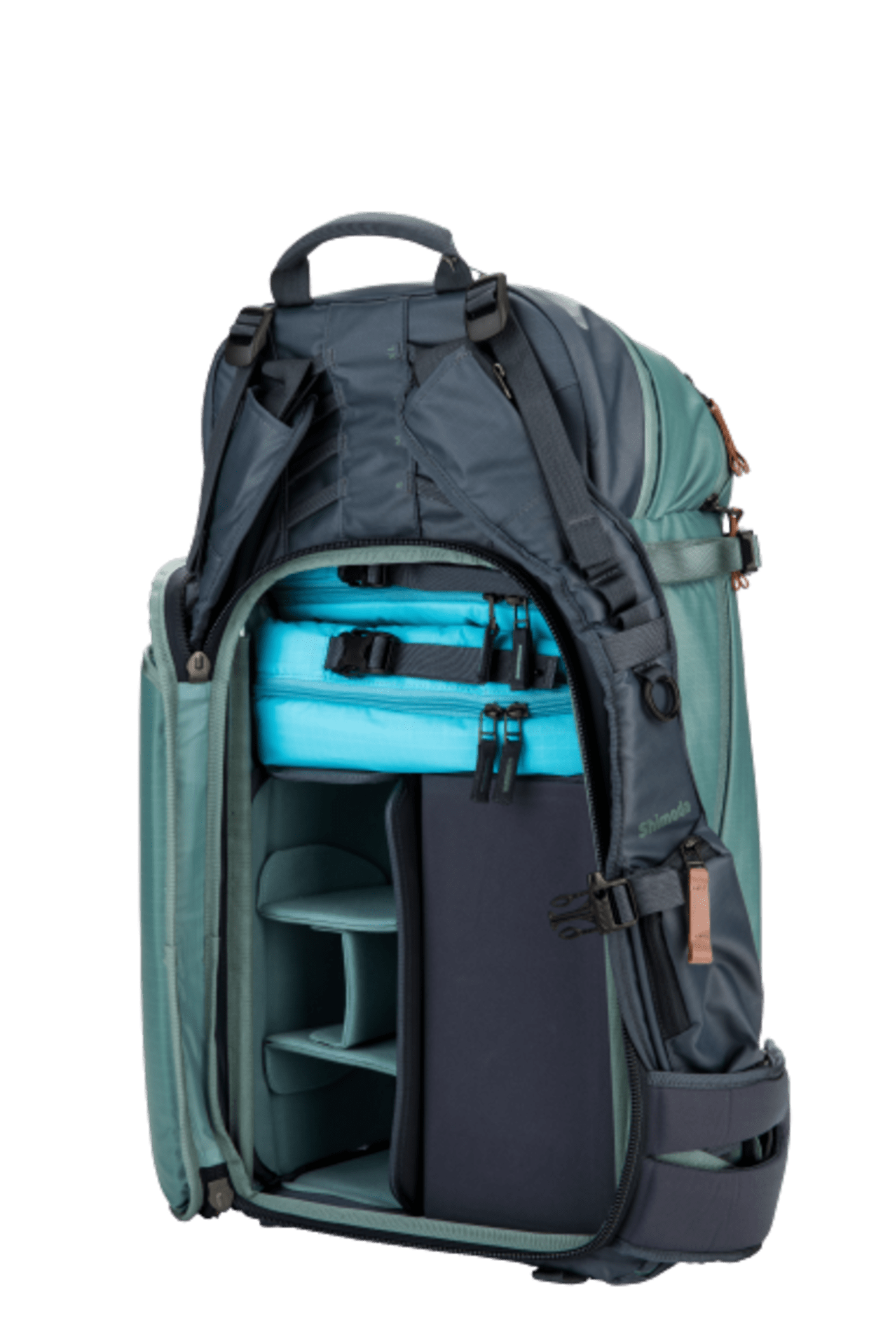 shimoda rucksack