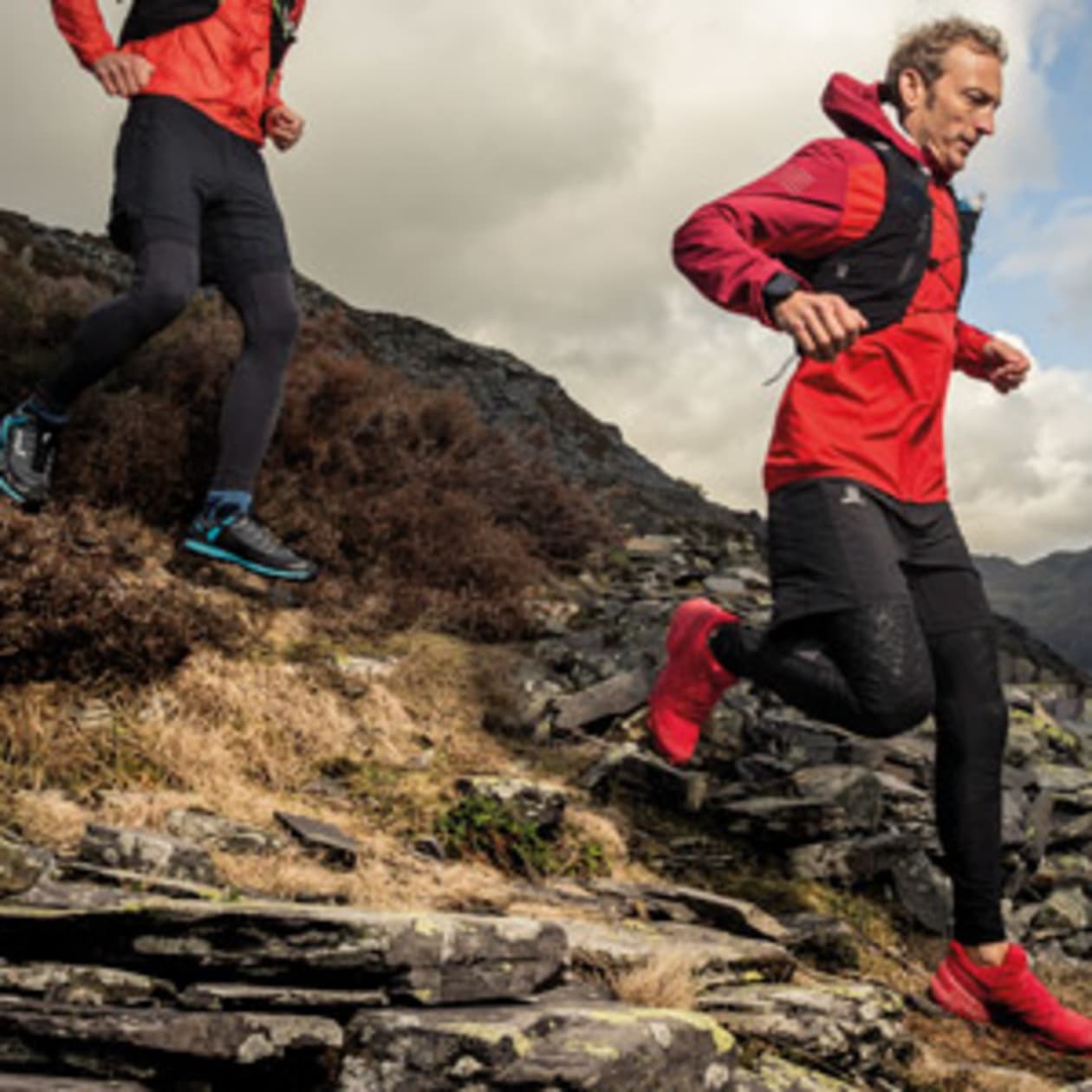 Trail Running Gear Essentials: What New Runners Need