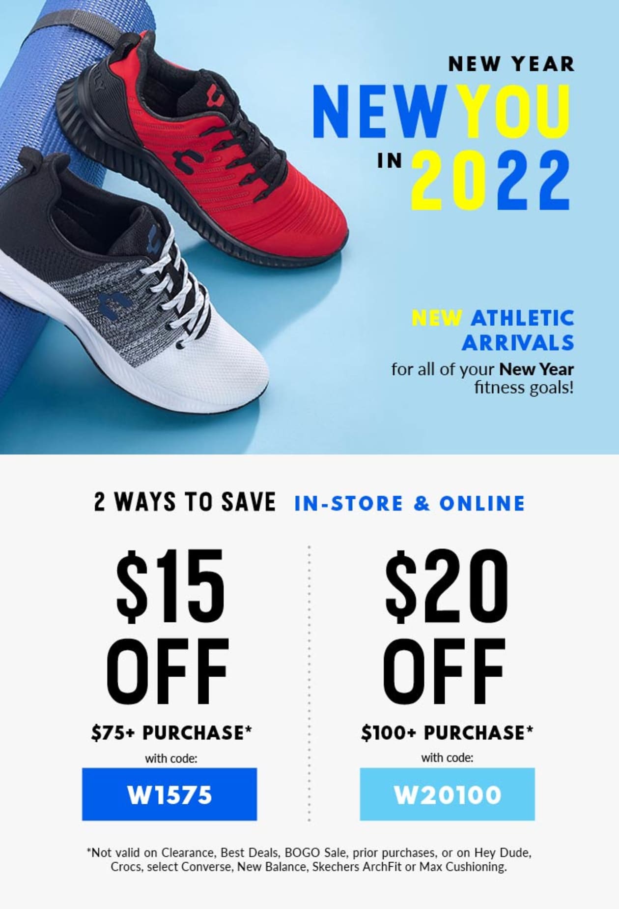 buy shoes online