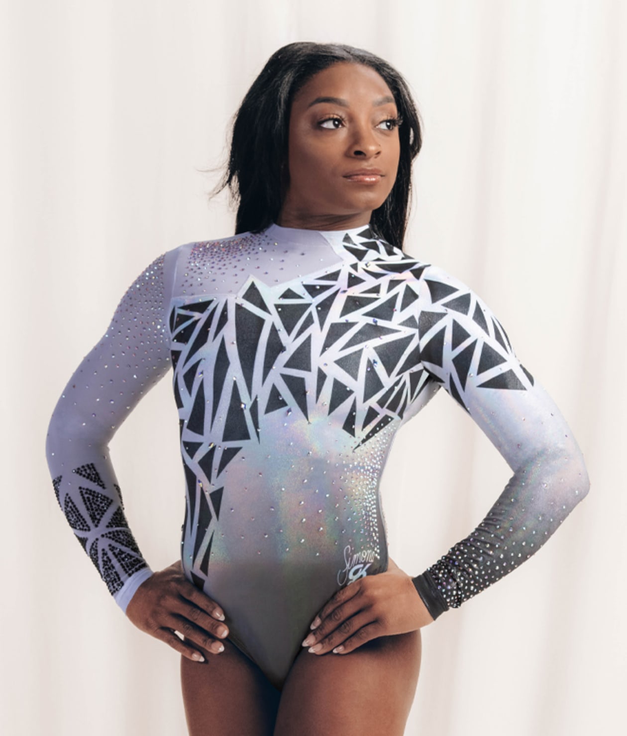 GK Elite and Simone Biles Extend Partnership with First-Ever