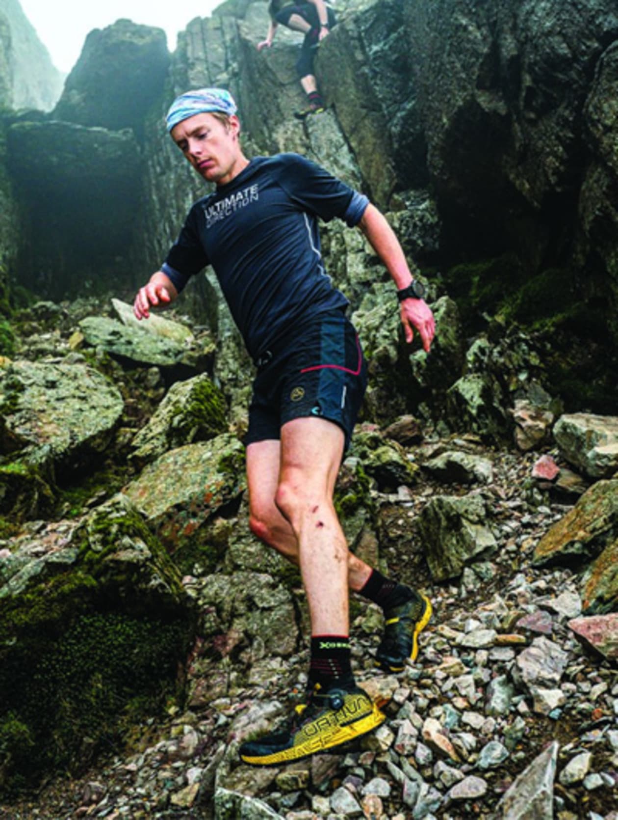 Patagonia Men's Trail Pacer Joggers  Active Endeavors - Active Endeavors